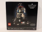 LEGO Star Wars: Darth Vader Meditation Chamber (75296) - New Sealed