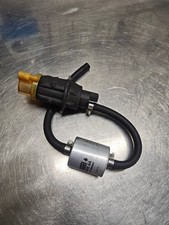 Ducati Monster 1000 M4  Benzinpumpe !