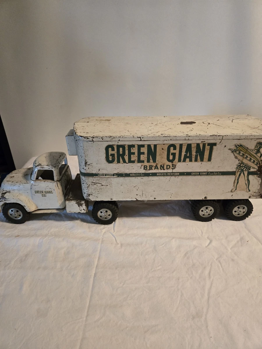 Metal Vintage Manufacture Diecast Trucks for sale | eBay