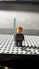 LEGO Star Wars Cal Kestis Minifigure 25th Anniversary Edition 2024