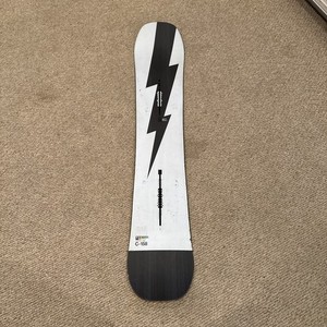 Burton Custom Camber 2023 | eBay