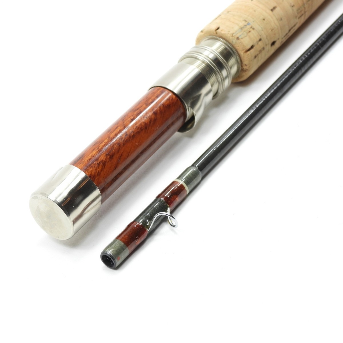 Scott G 905 Fly Fishing Rod. 9'. 5wt. W/ Tube & Sock. | eBay