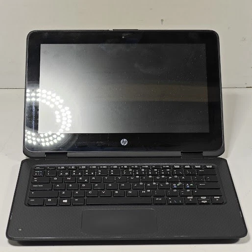 HP ProBook x360 11 G1 EE - Intel Pentium N4200 4GB RAM - Ristrutturato,Nessun OS - Immagine 2 di 4