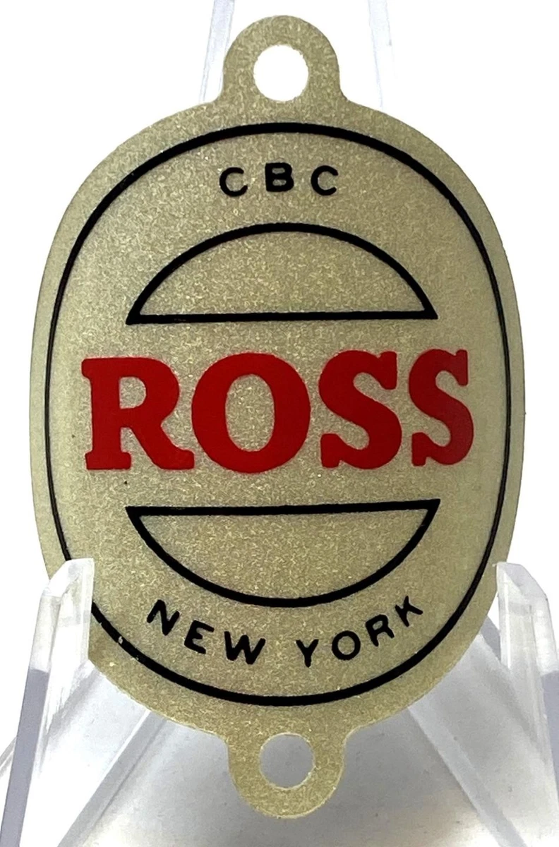 Ross Vintage Bike Parts for sale - eBay