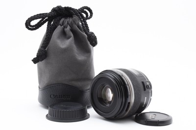 【Problem】 Canon EF-S 60mm f/2.8 Macro USM Prime AF Objektiv aus JAPAN...