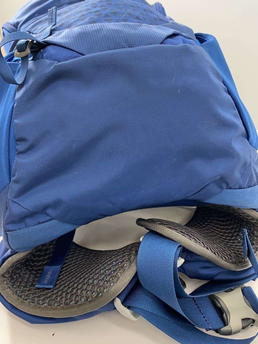 GREGORY Backpack Polyester BLU Japan - image 4