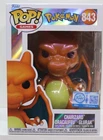 Pokemon Funko Pop CHARIZARD PEARLESCENT #843    (32105)