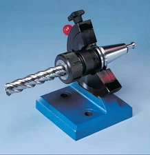 Lyndex-Nikken B50-TOOLJAW - Tool Holder Tightening Fixture Clamp