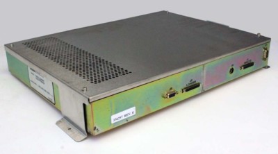 Becton Dickinson FACS LOADER ELECTRONICS Interface Module NO KEYPAD CONTROLLER