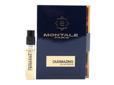MONTALE PARIS OUDMAZING EDP 2.0ml .06fl oz x 1 COLOGNE PERFUME SPRAY SAMPLE