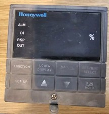 Used Honeywell Udc 3000 Versa Pro DC3000C-0A0-20-0000-0