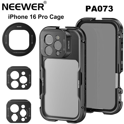NEEWER PA073 iPhone 16 Pro フレーム＋グリップセット s-l400.jpg
