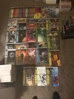 Watchmen 1-12 & Doomsday Clock 1-12