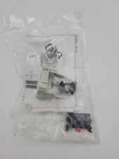 ABB SK 616 001-B Contact Block Mounting for 3R25, 3R40 Motor Starter Accessory