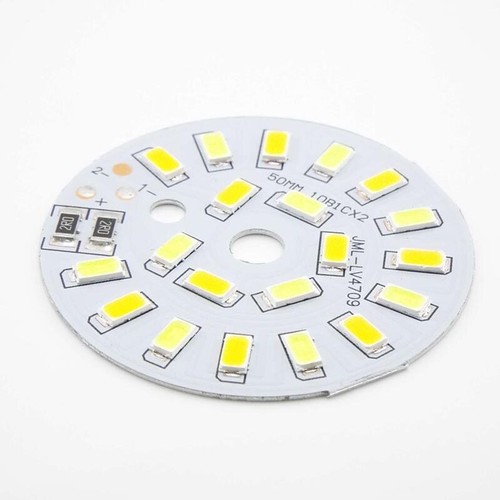 DC 5V SMD5730 LED Chip 5W-30W Light Bead Board Aluminum Lamp plate For LED Bulb - Picture 4 of 29