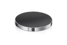 Stainless Steel ForeverSpin™ Spinning Base 
