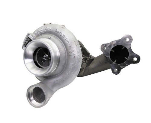 Camión internacional turbo B2FS remanufacturado MaxxForce DT466 I334 12749900075 - Imagen 2 de 5