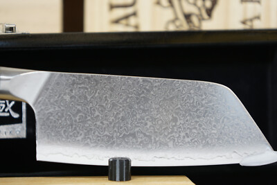 Zayiko CHOKUTO Nakirimesser Profi-Serie 15,5 cm 1DM-NAK-JUN