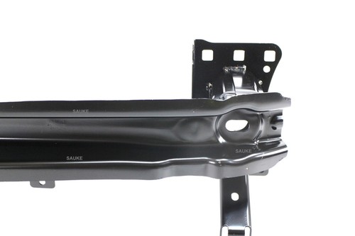 new front bumper reinforcement impact bar rebar beam fits 2022- 25 Golf GTI R - Picture 4 of 4