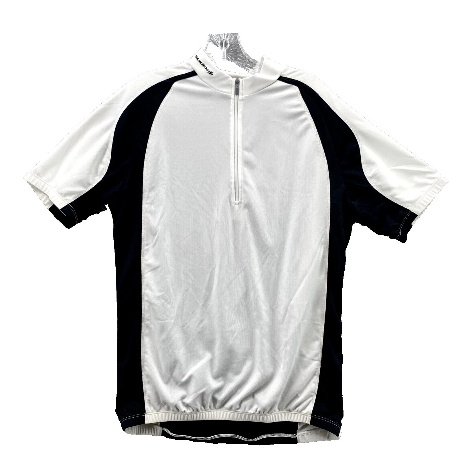 Camisetas SUGOI Negro Activewear para De hombre