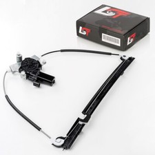 Fensterheber mit Motor vorne links 2/3 Türer für RENAULT CLIO II 2