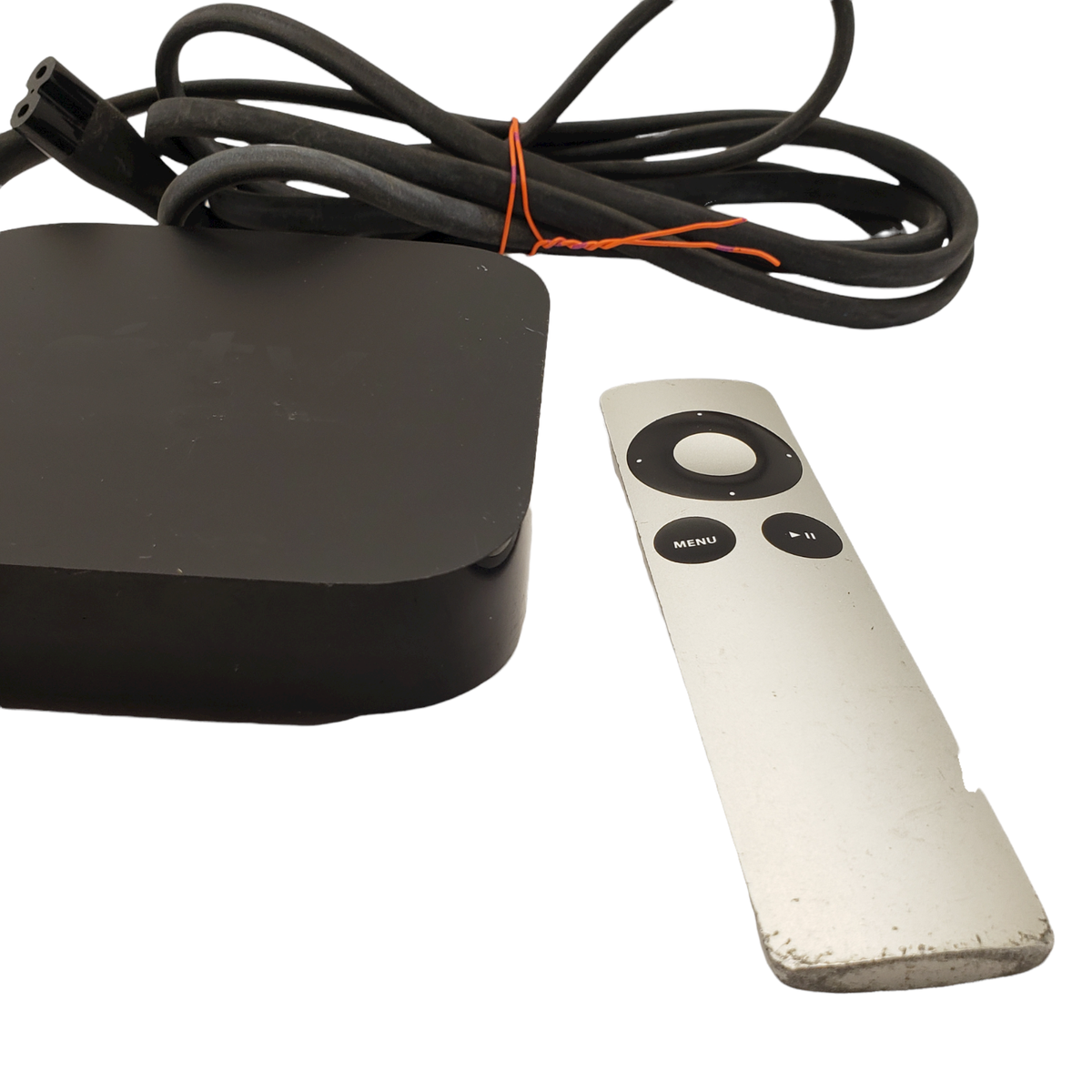 Apple TV 2 2nd Generation A1378 MC572LL/A Streaming Media Player