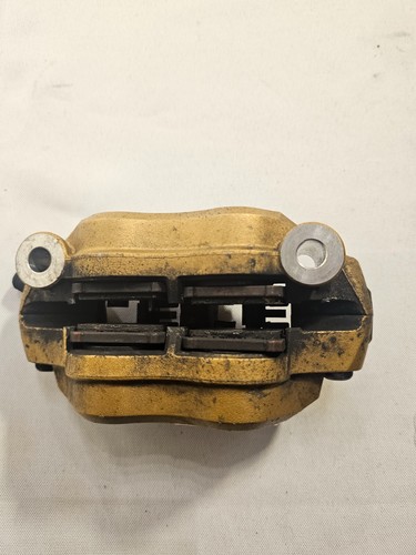 Kawasaki Zx6r 636c 05 06 Bremssattel Bremszange Links Brake Caliper - Bild 3 von 5