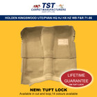<!--F#f_0-->MOULDED CAR CARPET FITS (G28) HOLDEN KINGSWOOD UTE/PVAN HQ HJ HX HZ WB F&R 71-86<!--F/-->