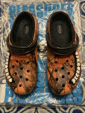 sugarloaf mills crocs