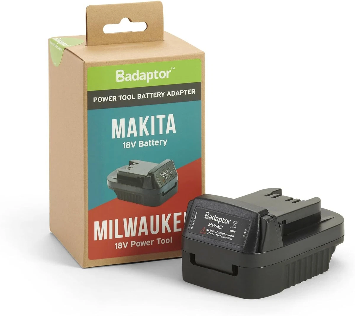 Makita clearance compatible batteries