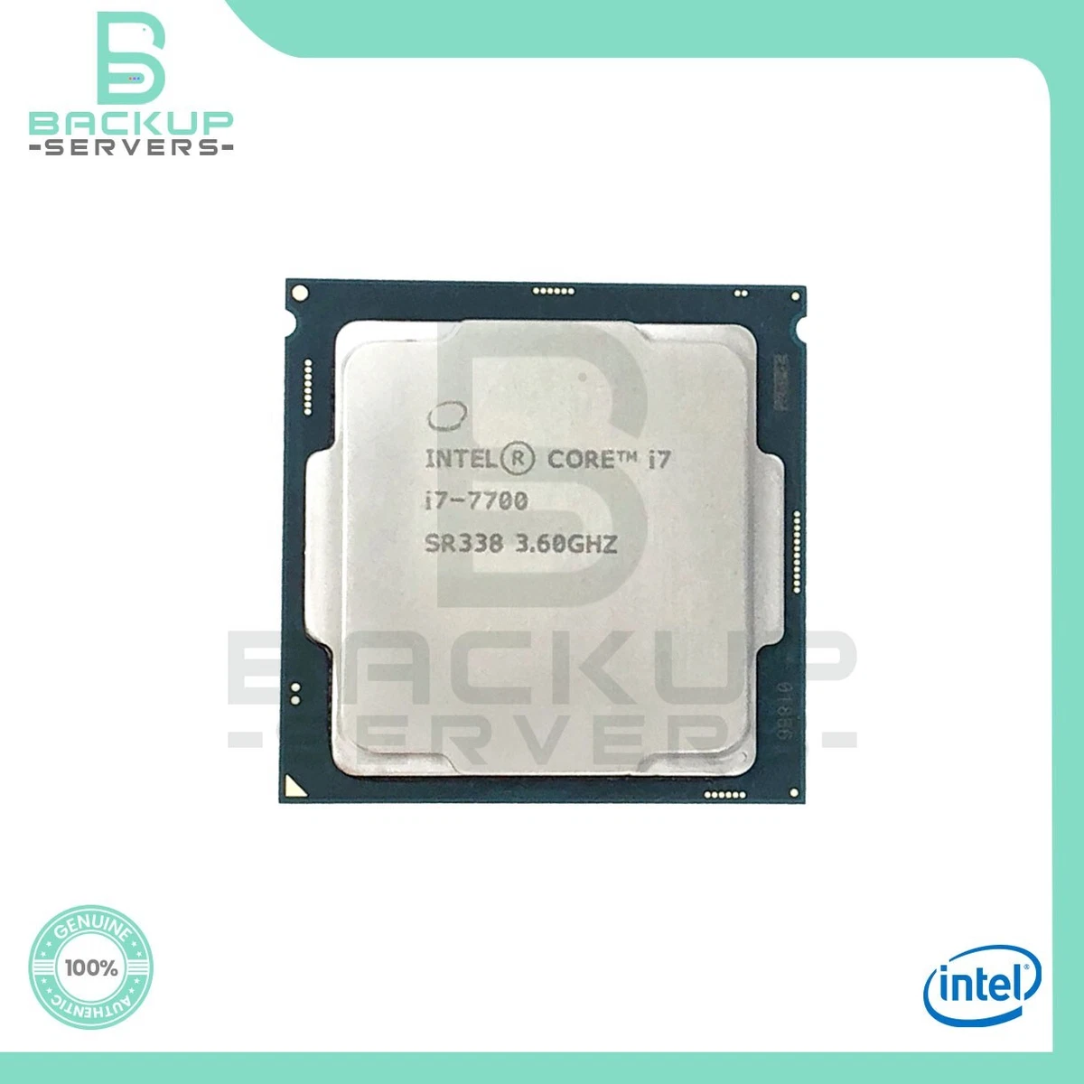 Preços baixos em Modelo de Processador Intel Core i7-7700