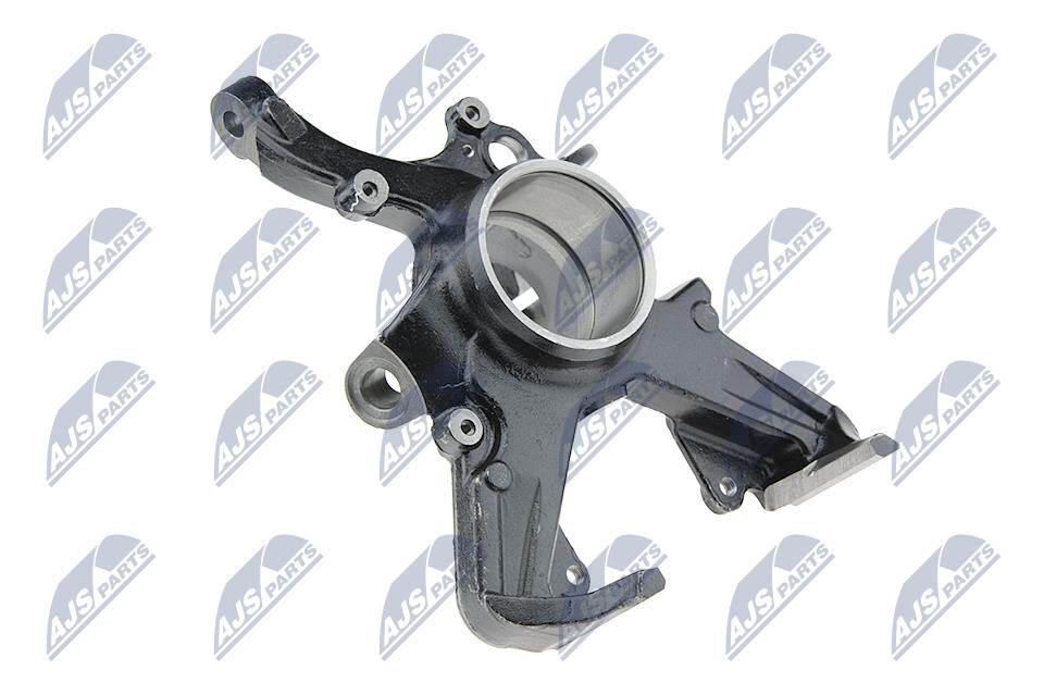 NTY ZZP-AU-005 Steering Knuckle, wheel suspension for AUDI,SEAT,SKODA,VW