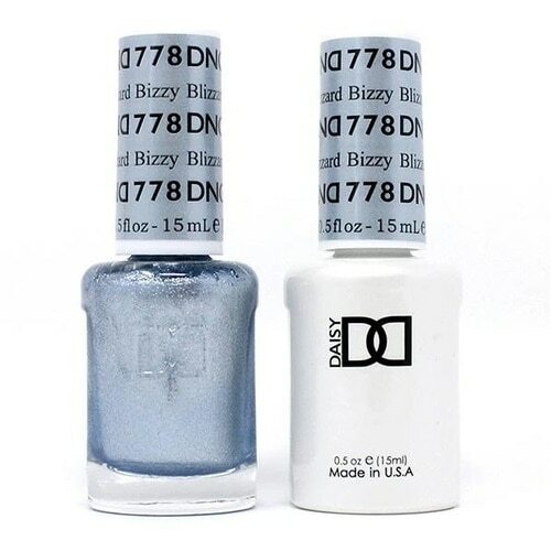 DND Neue Farben 2020 Einweichen Gel-Polieren Duo 0,5oz LED/UV #711 - 782 - Wählen Sie eine beliebige.. - Bild 69 von 73