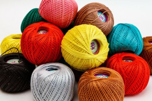 Fabric Dye Viktoria All Purpose 59+ Fashion Colors DIY Tie Dye (0.35 Oz Powder) - Picture 6 of 65
