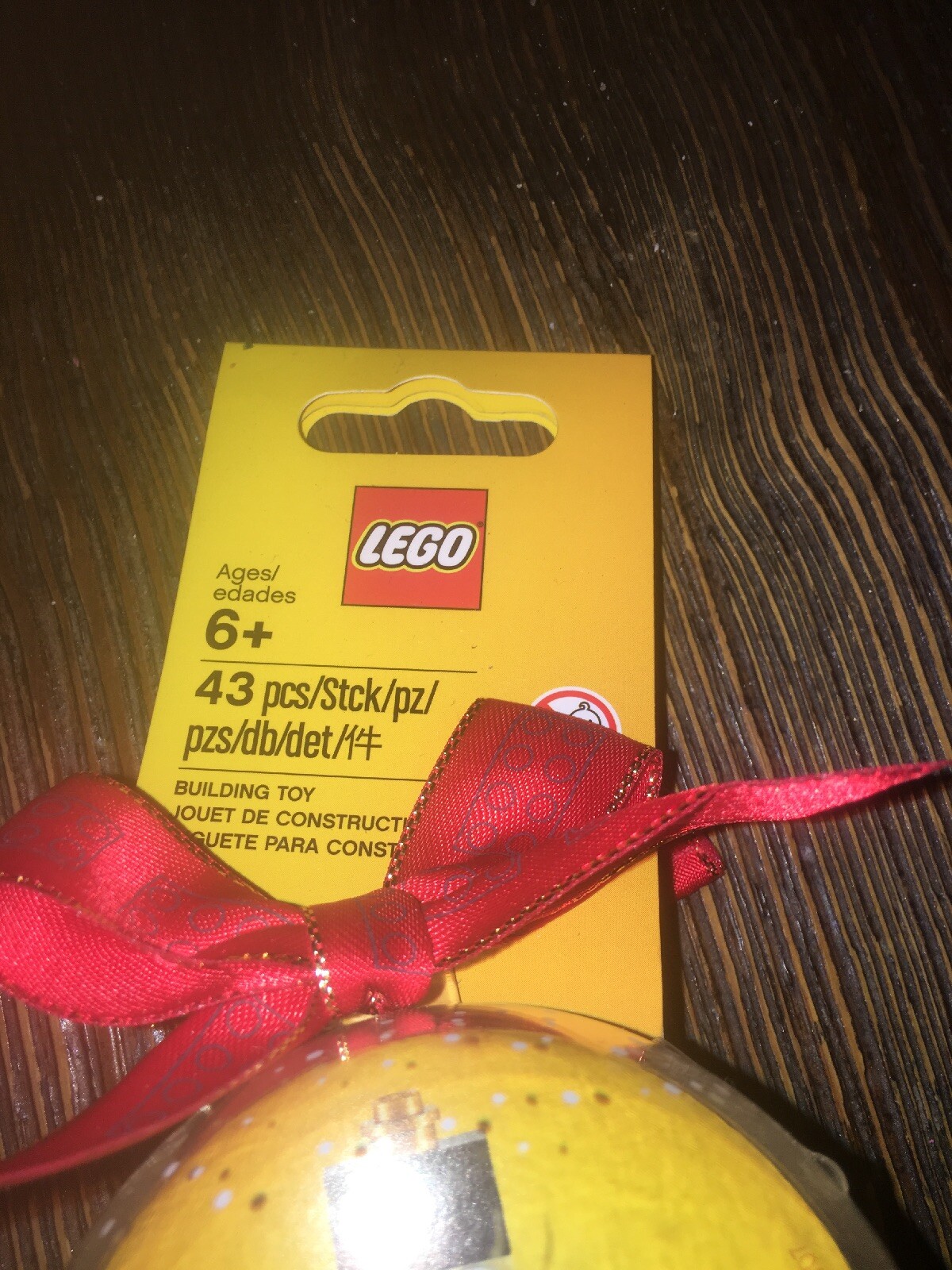 lego 853907