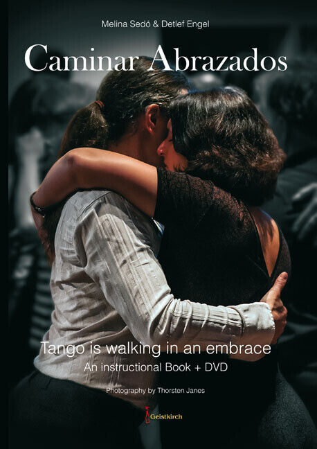 Thumbnail - Caminar Abrazados | Melina Sedó, Detlef Engel | 2015 | Englisch
