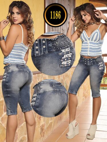 Torero Levantacola Colombiano Thaxx Boutique - 第 1/5 張圖片