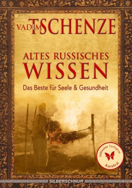 Thumbnail - Altes Russisches Wissen Vadim Tschenze 9783898452625