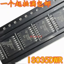 5pcs ISO35DWR ISO35DW ISO35 SOP16