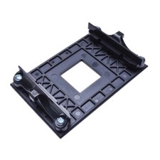 Computer CPU Fan Bracket Holder forAMD AM4 B350 X470 X370 Socket Backplate Base