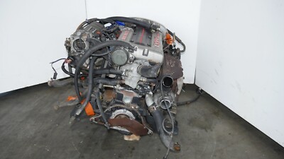 88 92 MITSUBISHI MIRAGE DODGE COLT 1.6L DOHC TURBO ENGINE JDM 4G61