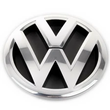 VW 561-853-600-ULM Front Grill Emblem 2012-15 Passat 2012-17 Tiguan