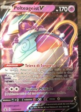   Carta Pokémon " GRANDE"-   in italiano 