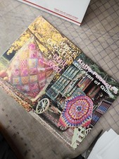 Kaffe Fassett Lot Of 2 Quilt Books