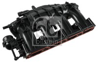 Febi Bilstein 177035 Fitting, AnsaugkrüMmer FüR Audi, Seat, Skoda, Vw