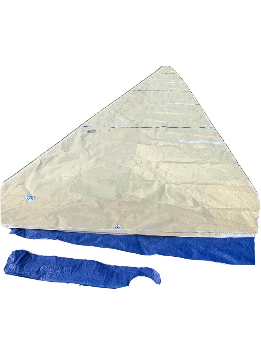 sailboat sail used | eBay
