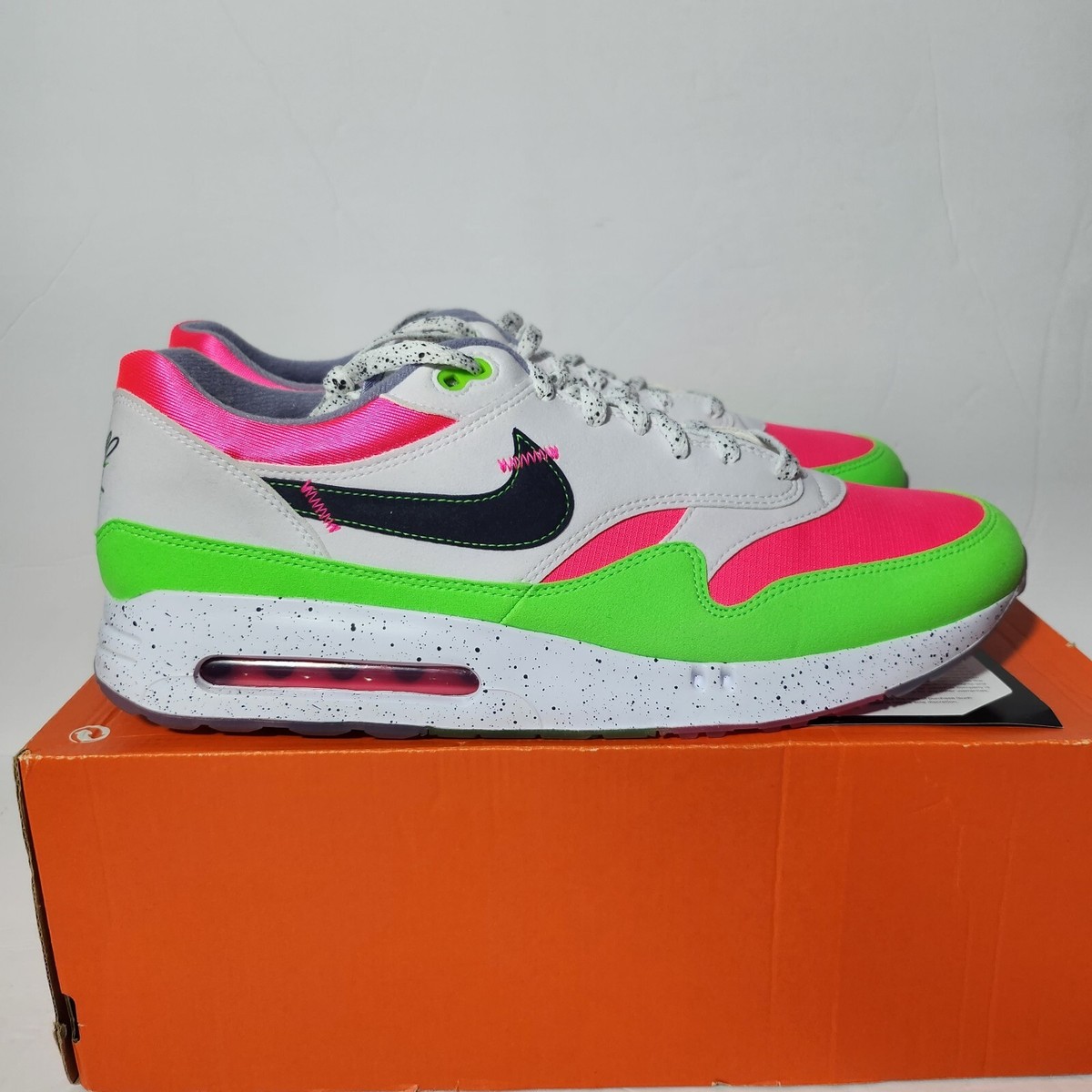 Size 9 - Nike Air Max 1 '86 OG Golf Big Bubble - US Open for sale
