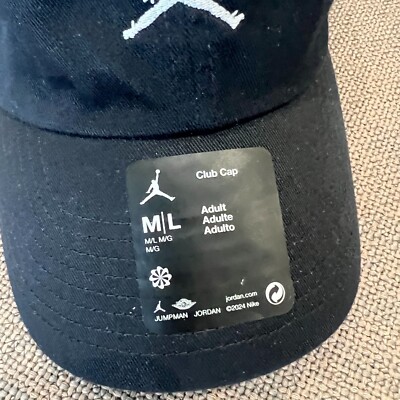 【NIKE】Jordan Bill Cap◆HQ1963-407◆ Jordan Club Unstructured Curved-Bill Hat Hydrogen Blue – Caltone
