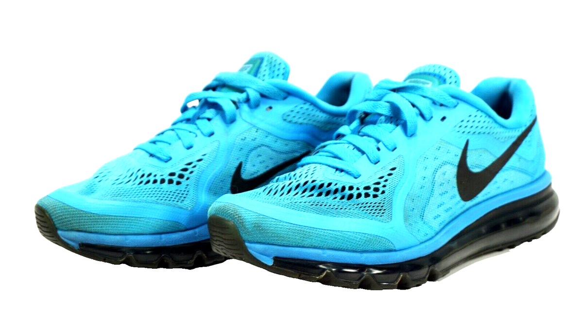 Size 10 - Nike Air Max 2014 Vivid Blue for sale online | eBay
