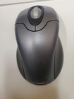 Microsoft Wireless Optical Mouse 2.0 Model 1008 Silver - No Receiver